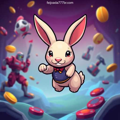 Fortune Rabbit Games